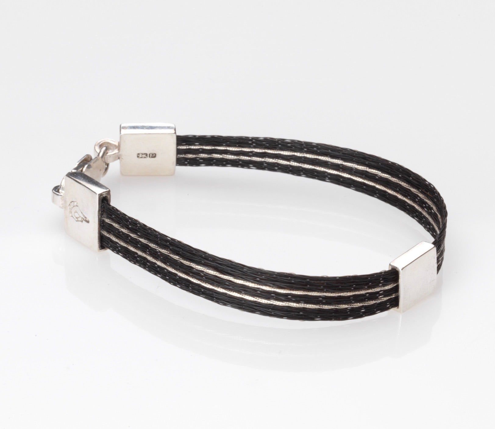 Woven Stories: Ribbon Bracelet