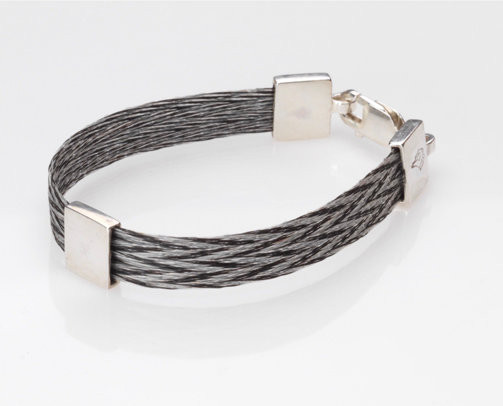 Woven Stories: Ribbon Bracelet