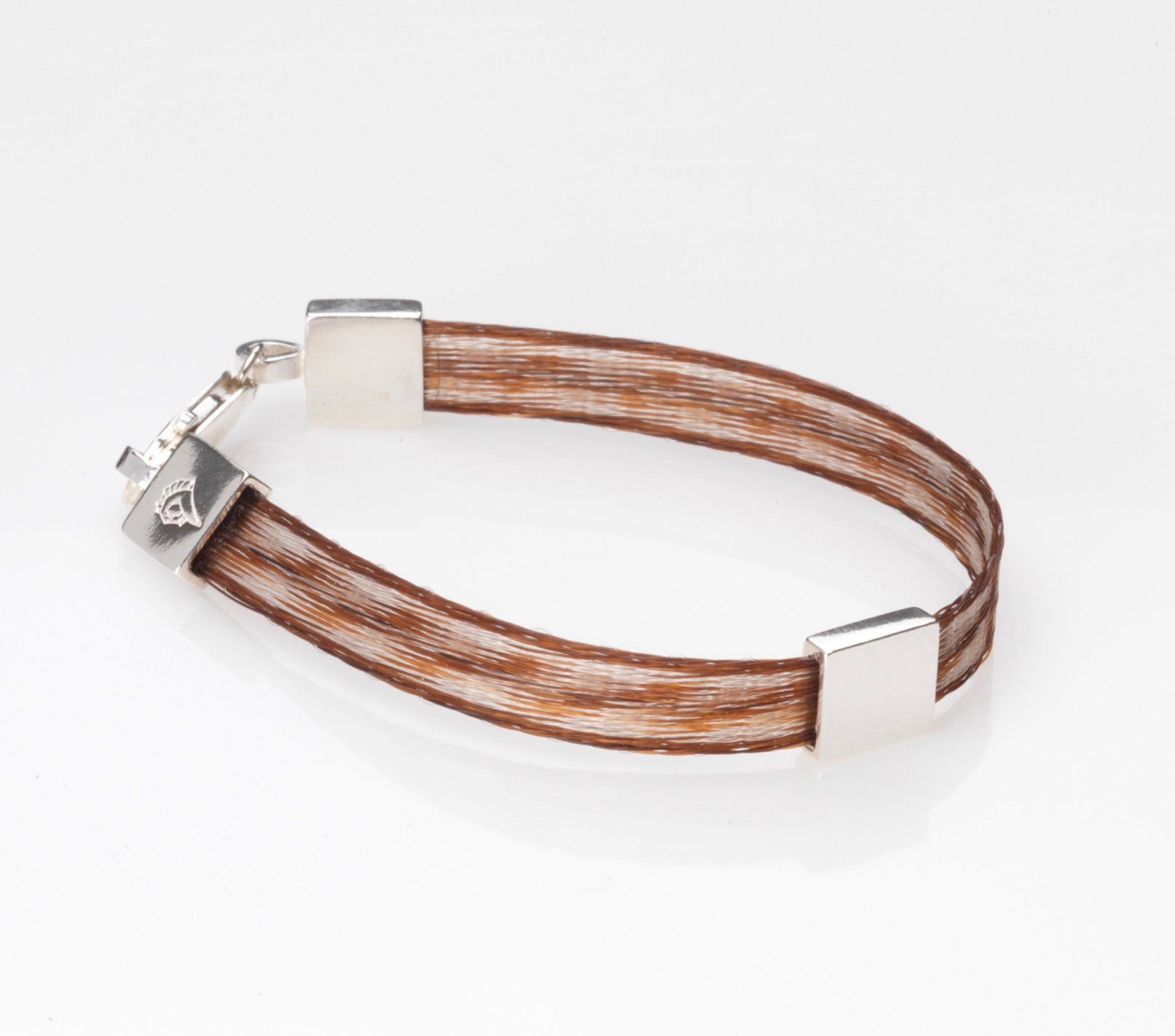 Woven Stories: Ribbon Bracelet