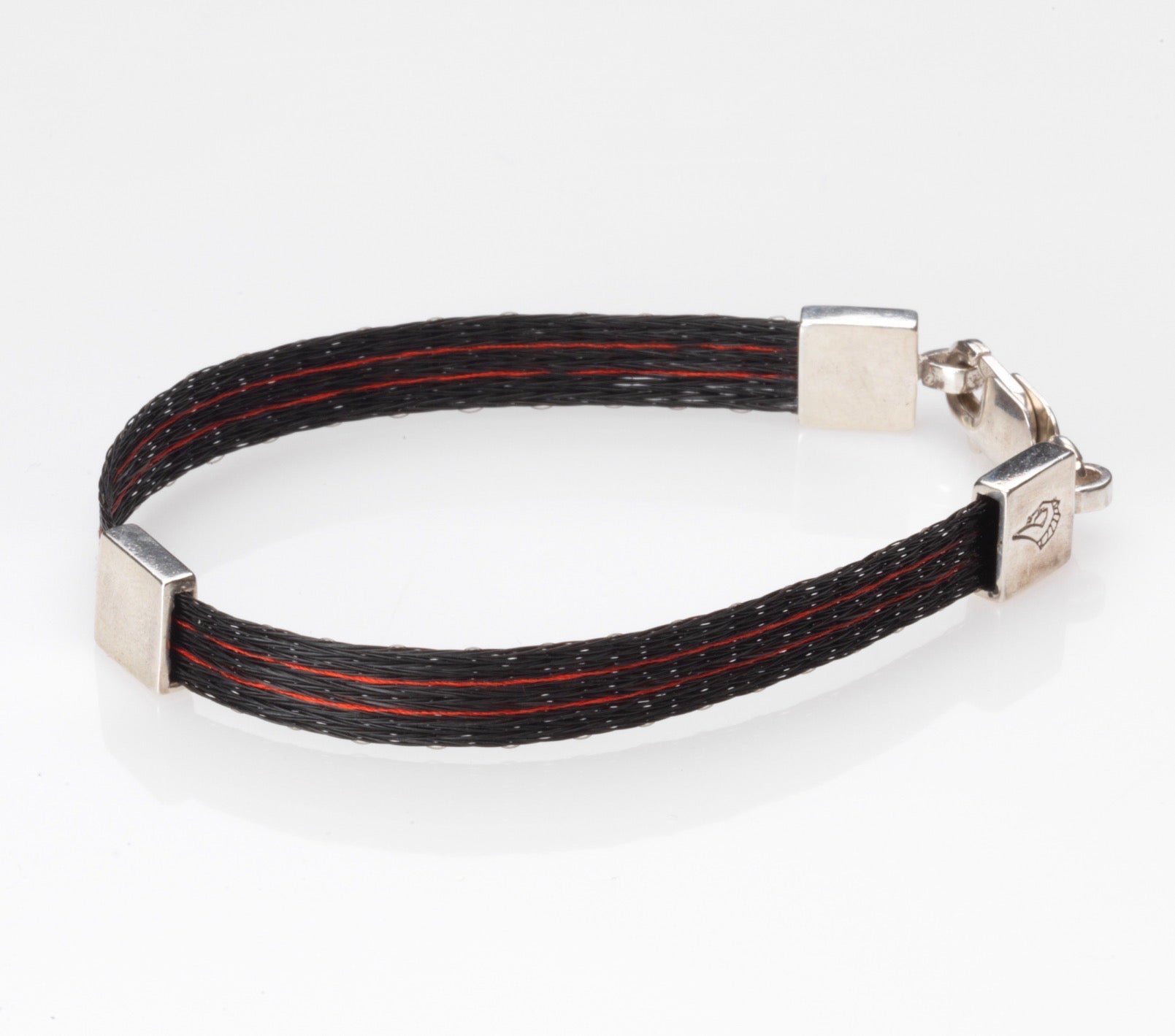 Woven Stories: Ribbon Bracelet