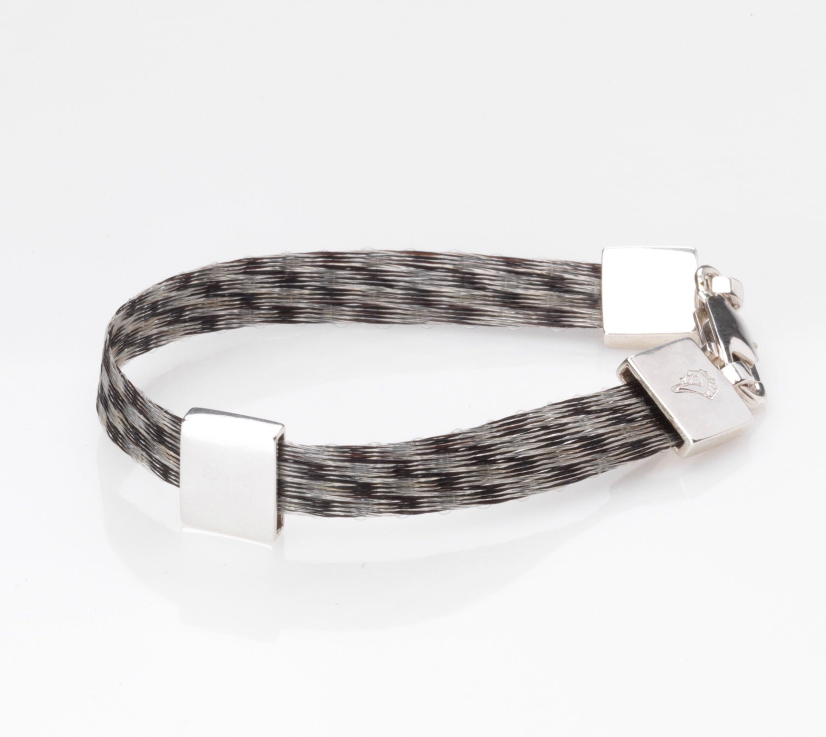 Woven Stories: Ribbon Bracelet