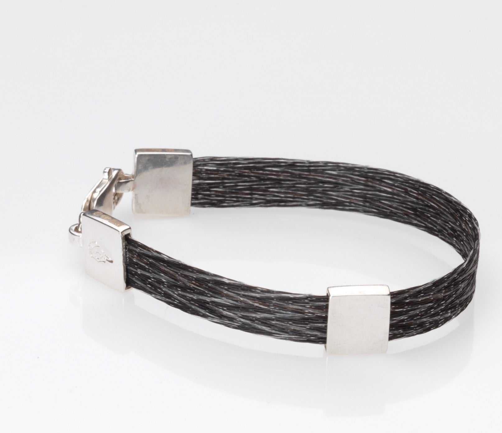 Woven Stories: Ribbon Bracelet