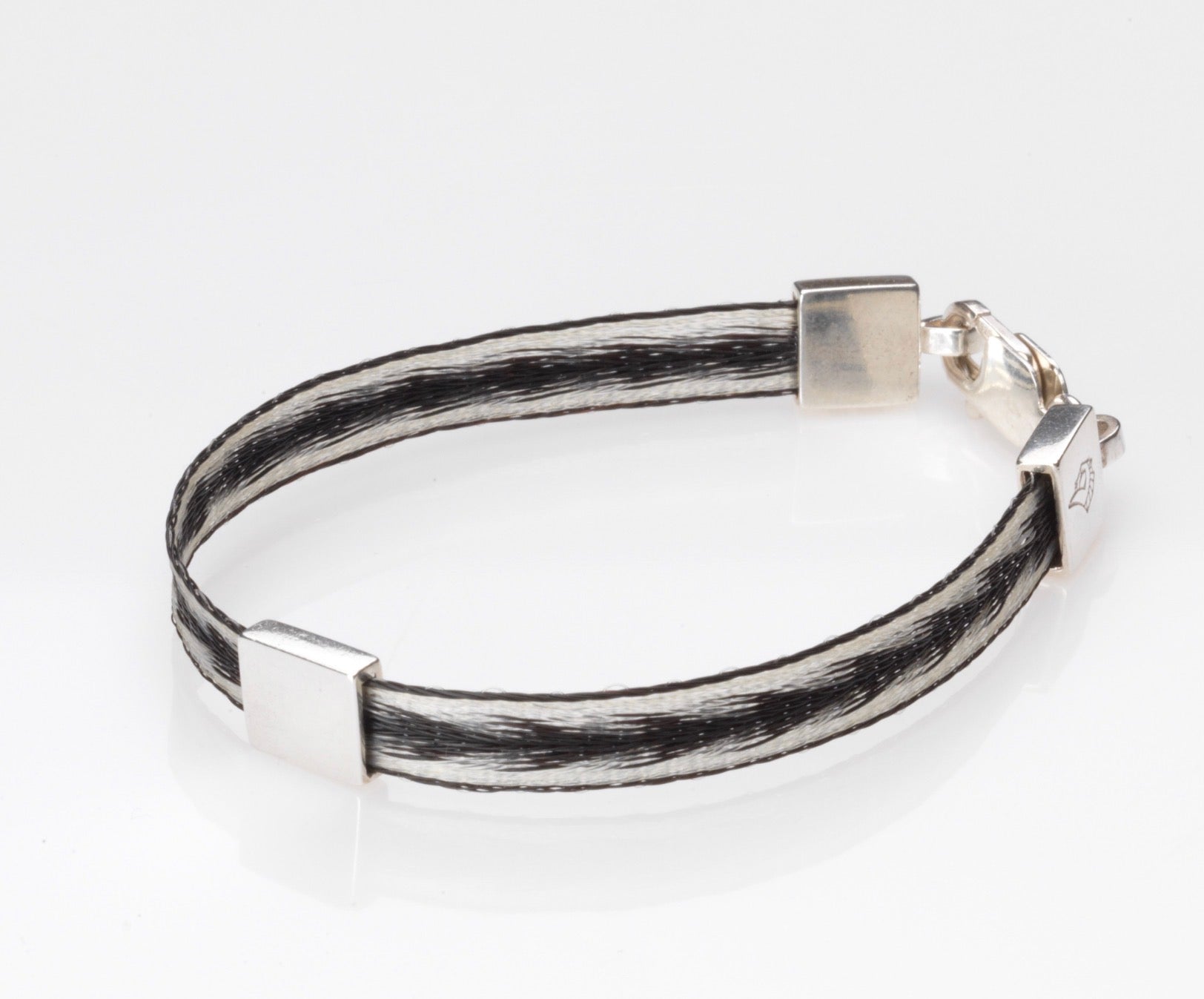 Woven Stories: Ribbon Bracelet