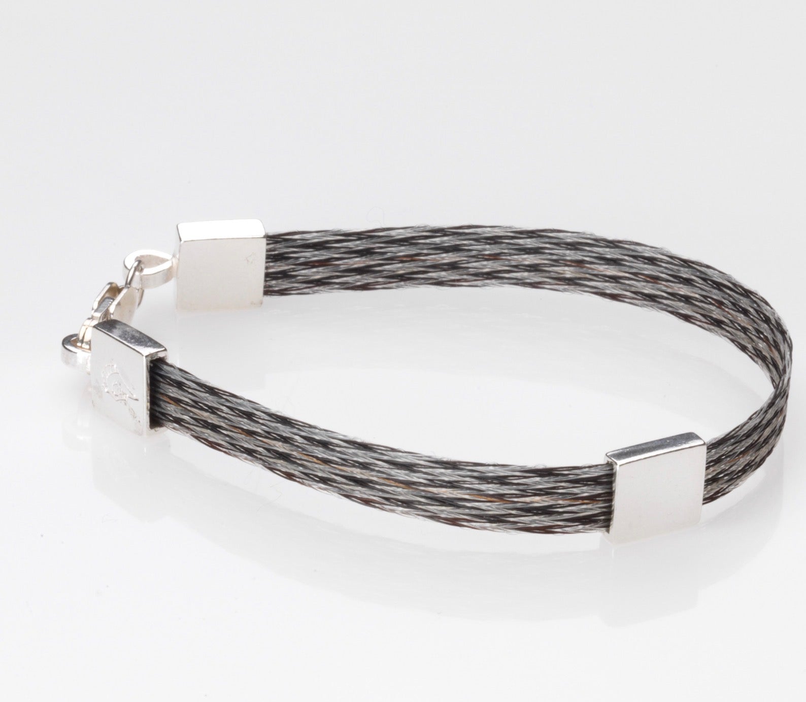 Woven Stories: Ribbon Bracelet