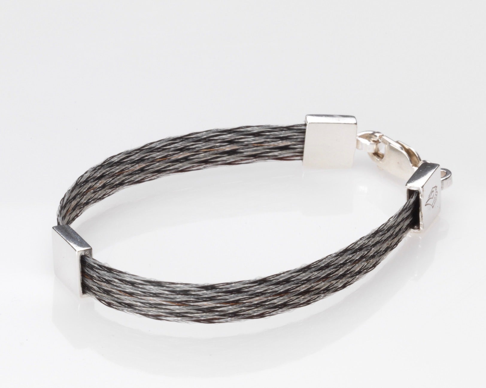 Woven Stories: Ribbon Bracelet