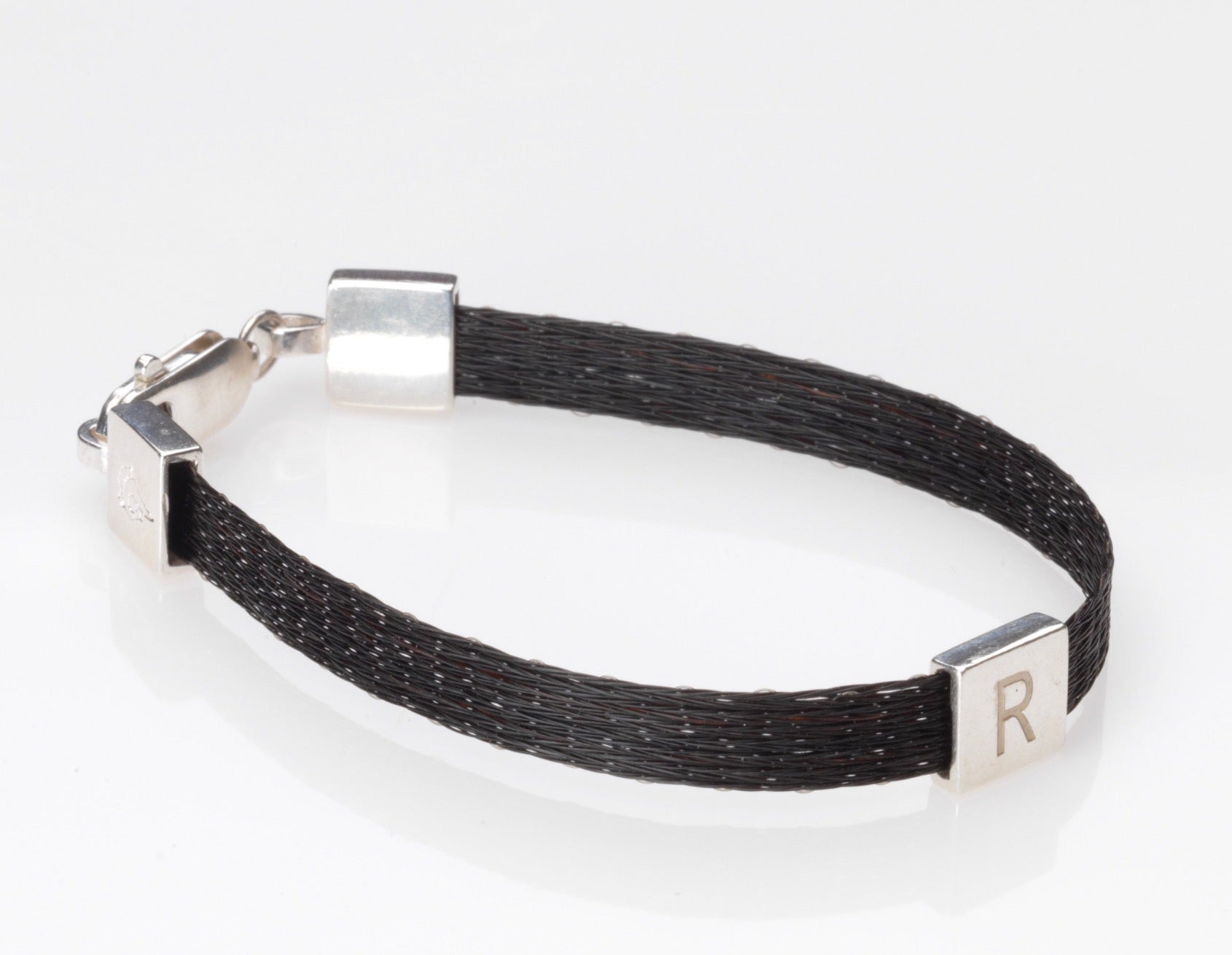 Woven Stories: Ribbon Bracelet